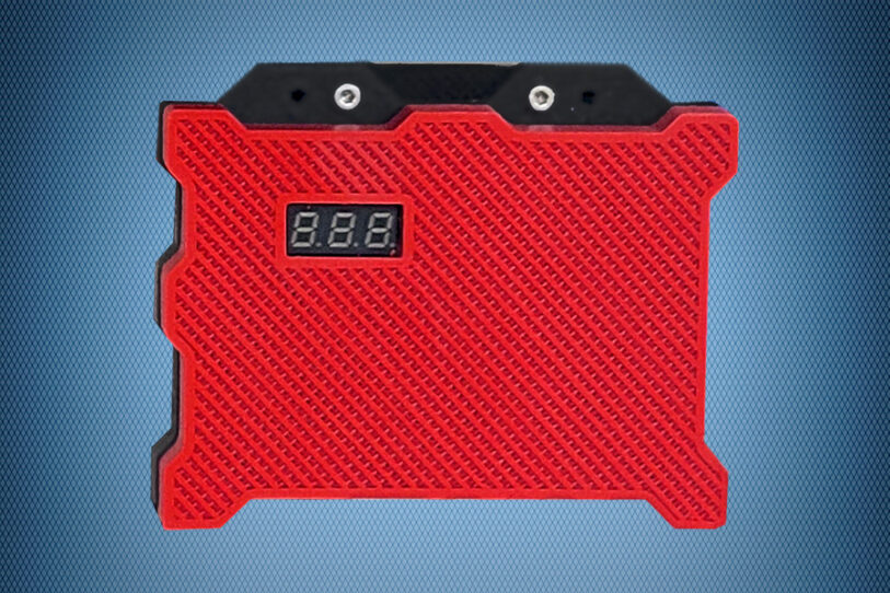 Universal Dual Axis Controller - iPhone & Android
